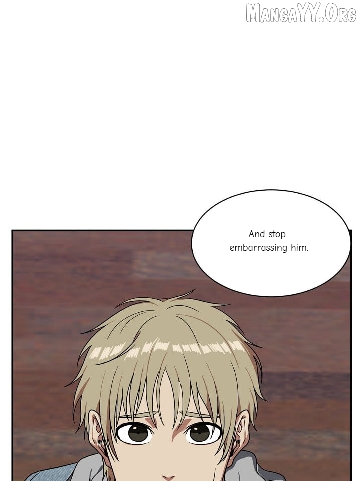 Change Me Chapter 28 - page 60